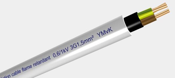 x ymvk 0 6 1kv - YMvK 0.6_1kV 3G1,5 mm2 VULT.max by Cable Master